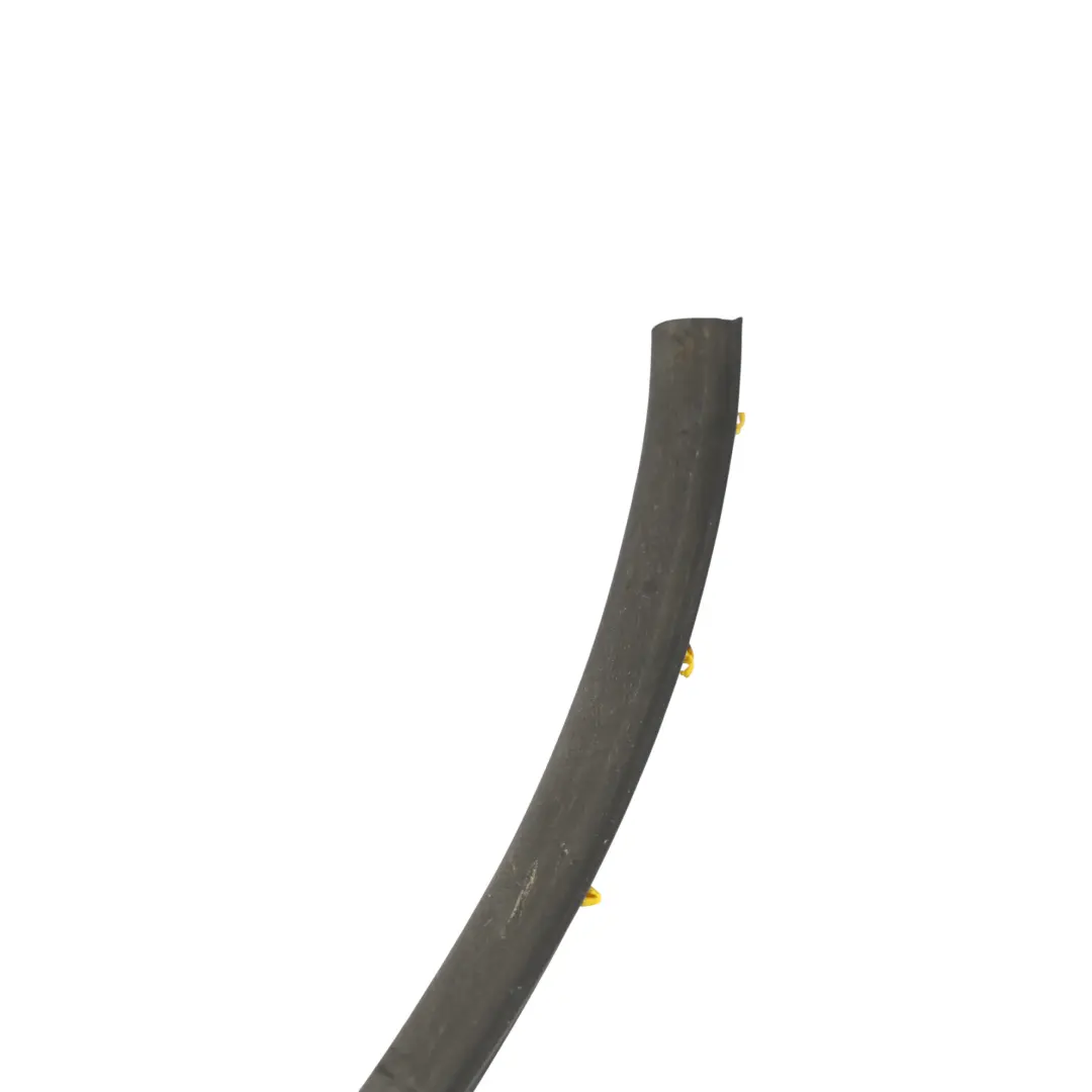 Mk1 Door Edge Seal Strip Lower Gasket Front Left N/S to VW T-Roc with Part number 2GA837651F VW T-Roc Mk1 Door Edge Seal Strip Lower Gasket Front Left N/S - SKU 2GA837651F - Part number 2GA837651F