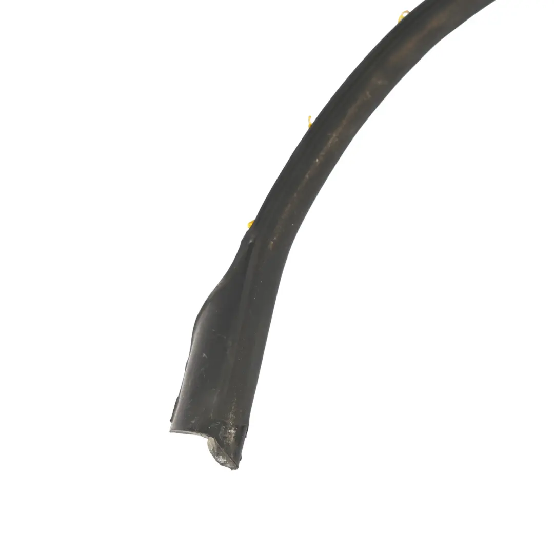 VW T-Roc A11 Bordure De Porte Joint Inférieur Avant Gauche - SKU 2GA837651F - Numéro de pièce 2GA837651F