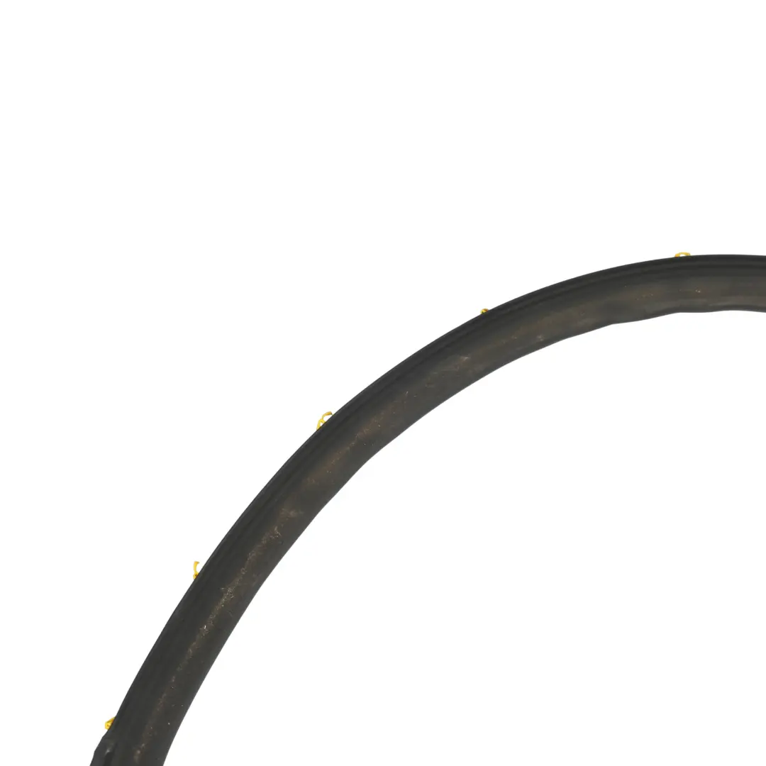 VW T-Roc A11 Bordure De Porte Joint Inférieur Avant Gauche - SKU 2GA837651F - Numéro de pièce 2GA837651F