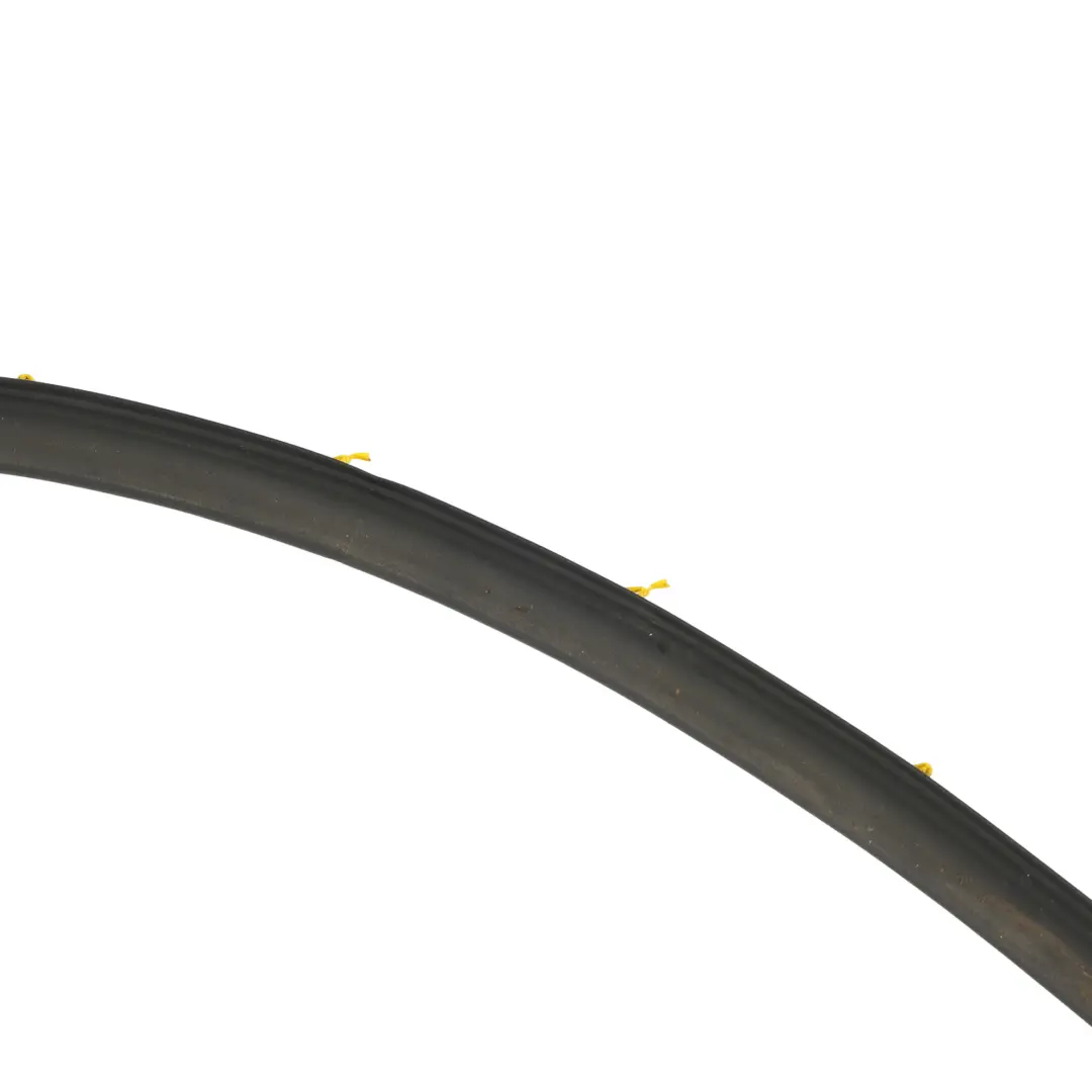 Mk1 Door Edge Seal Strip Lower Gasket Front Left N/S to VW T-Roc with Part number 2GA837651F VW T-Roc Mk1 Door Edge Seal Strip Lower Gasket Front Left N/S - SKU 2GA837651F - Part number 2GA837651F