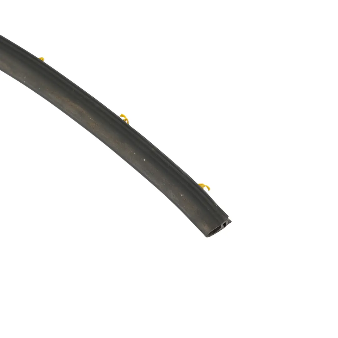 Türkantenabdichtungsleiste Untere Dichtung Vorne Links für VW T-Roc A11 mit Teilenummer 2GA837651F VW T-Roc A11 Türkantenabdichtungsleiste Untere Dichtung Vorne Links - SKU 2GA837651F - Teilenummer 2GA837651F