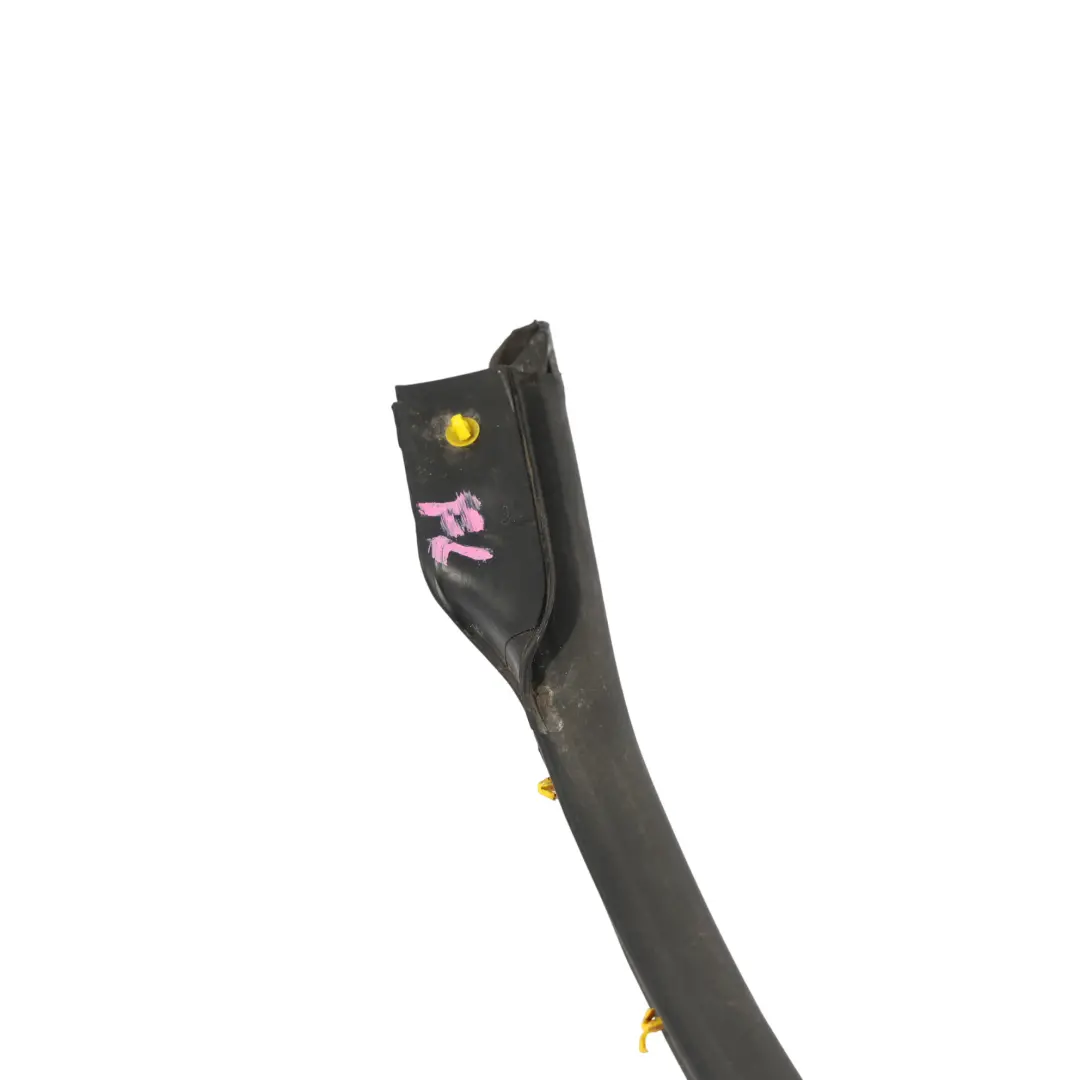 VW T-Roc A11 Bordure De Porte Joint Inférieur Avant Gauche - SKU 2GA837651F - Numéro de pièce 2GA837651F