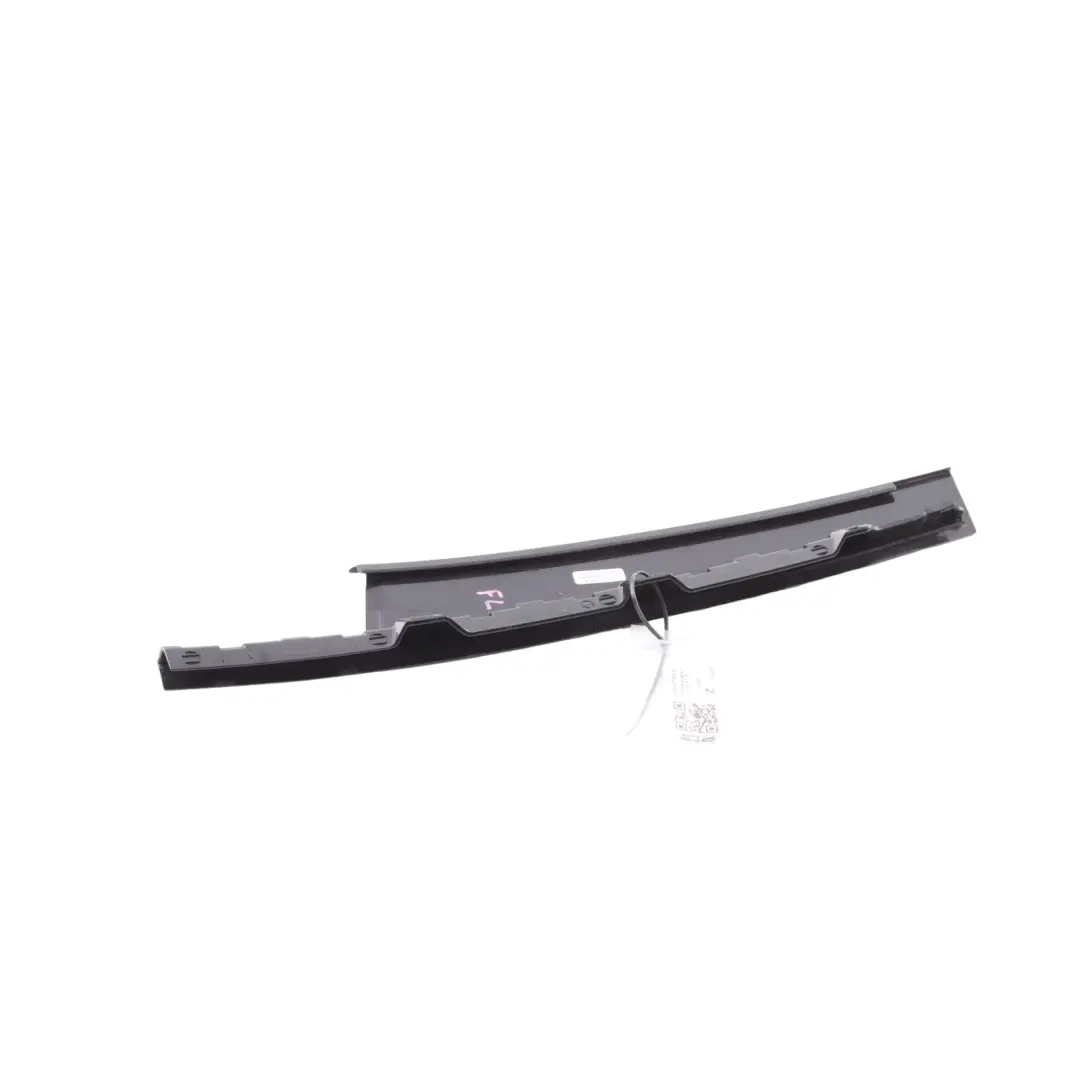 Mk1 Door Column B Pillar Cover Trim Front Right O/S to VW T-Roc A11 with Part number 2GA837901D VW T-Roc A11 Mk1 Door Column B Pillar Cover Trim Front Right O/S - SKU 2GA837901D - Part number 2GA837901D