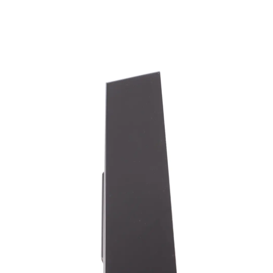 Mk1 Door Column B Pillar Cover Trim Front Right O/S to VW T-Roc A11 with Part number 2GA837901D VW T-Roc A11 Mk1 Door Column B Pillar Cover Trim Front Right O/S - SKU 2GA837901D - Part number 2GA837901D