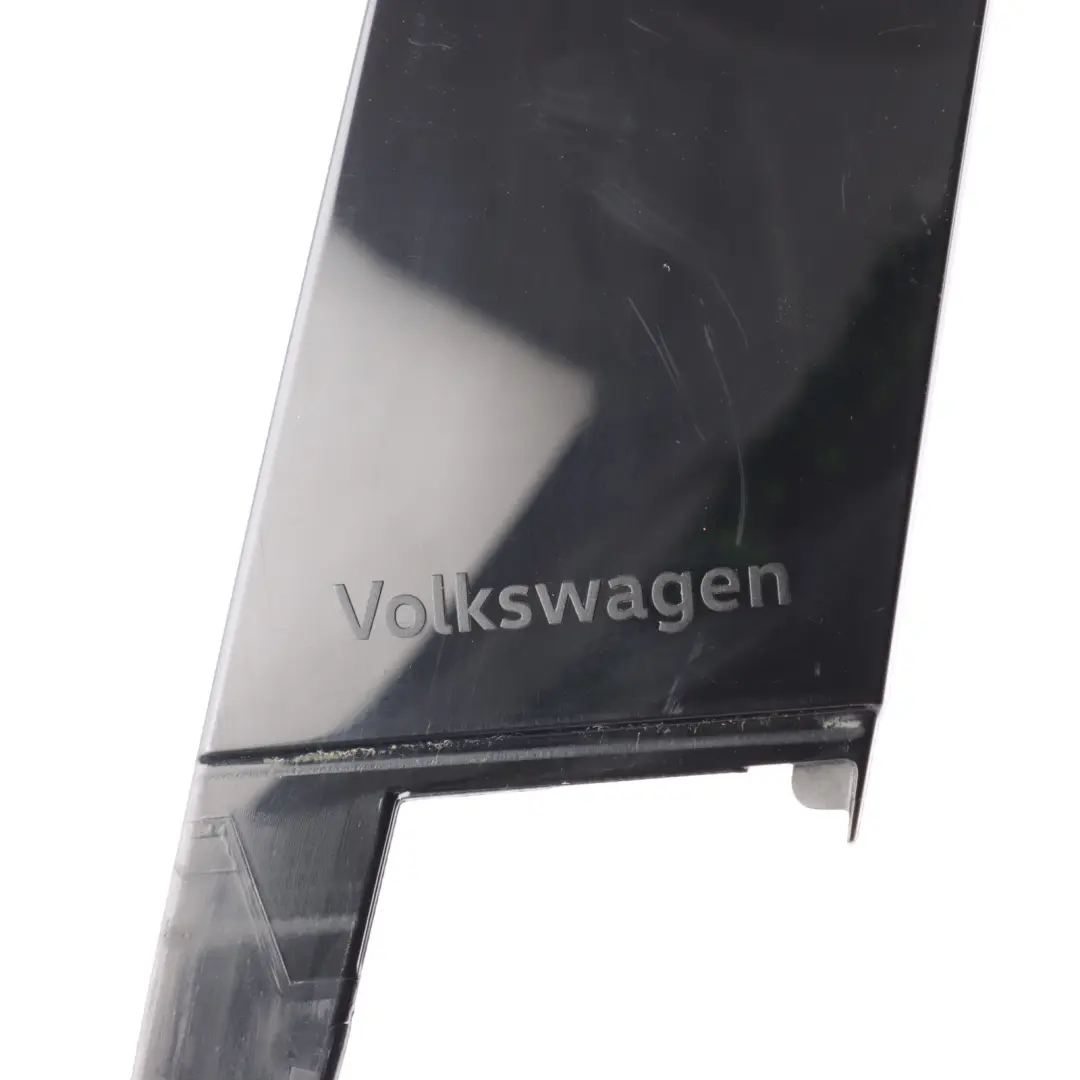 Mk1 Door Column B Pillar Cover Trim Front Right O/S to VW T-Roc A11 with Part number 2GA837901D VW T-Roc A11 Mk1 Door Column B Pillar Cover Trim Front Right O/S - SKU 2GA837901D - Part number 2GA837901D