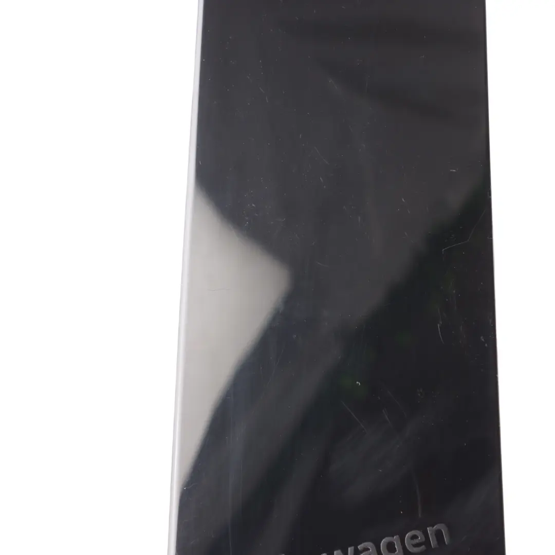 VW T-Roc A11 Mk1 Door Column B Pillar Cover Trim Front Right O/S - SKU 2GA837901D - Part number 2GA837901D