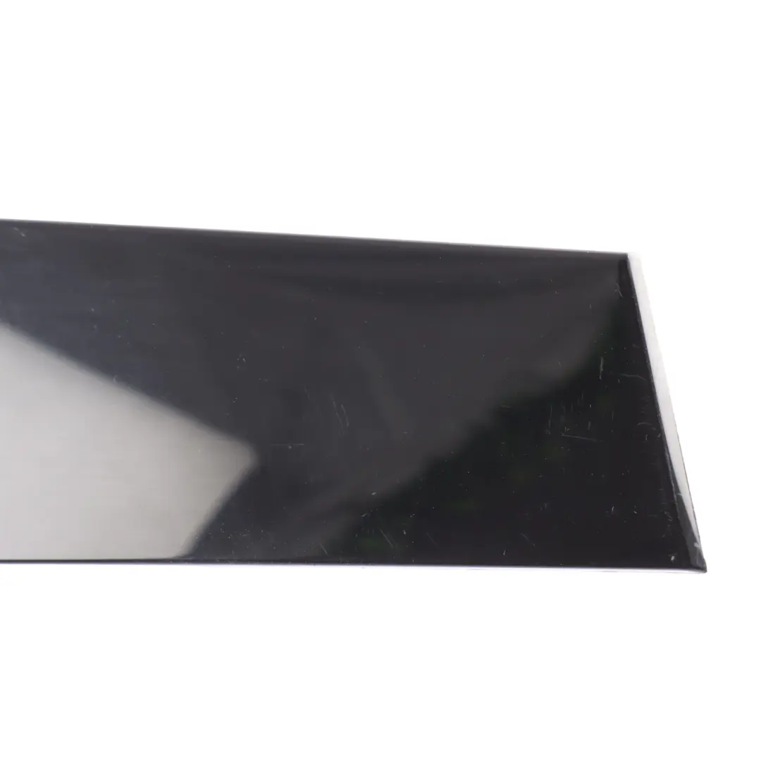 Mk1 Door Column B Pillar Cover Trim Front Right O/S to VW T-Roc A11 with Part number 2GA837901D VW T-Roc A11 Mk1 Door Column B Pillar Cover Trim Front Right O/S - SKU 2GA837901D - Part number 2GA837901D