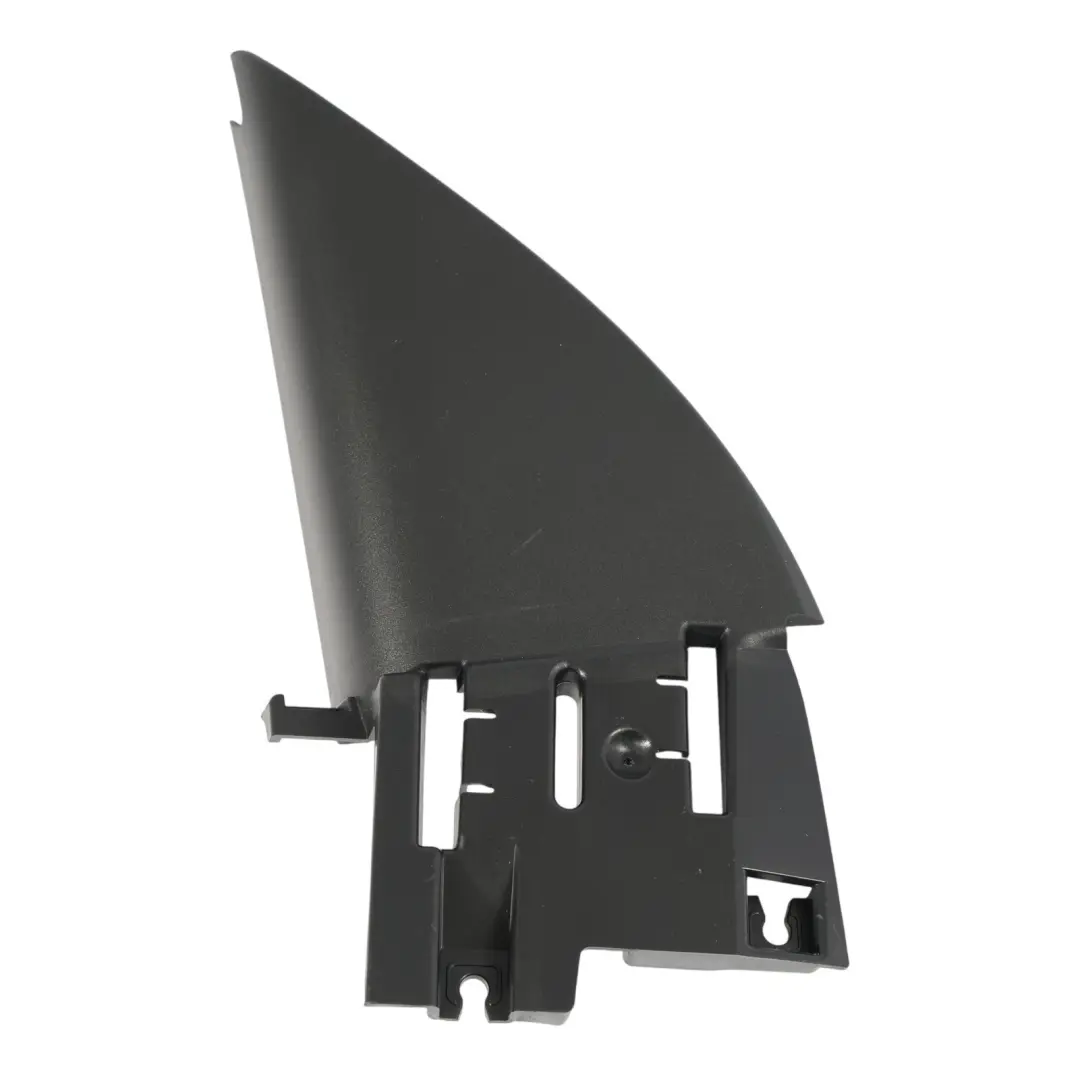 Volkswagen T-Roc Mk1 Mirror Trim Door Front Left N/S Interior Triangle - SKU 2GA837993 - Part number 2GA837993