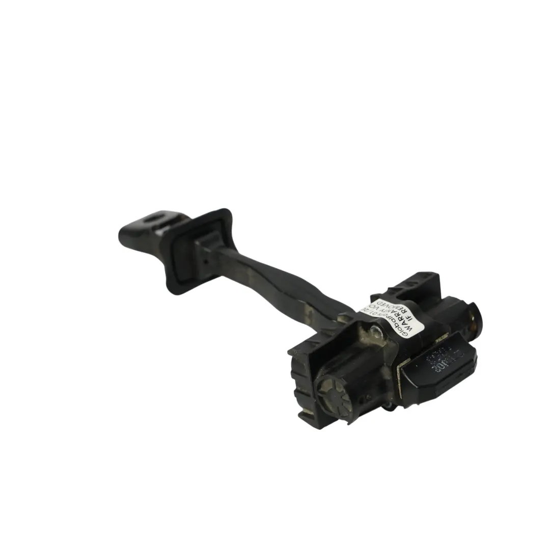 VW T-ROC A11 Puerta Trasera Striker Limiter Stopper Left Right - SKU 2GA839249B - Número de pieza 2GA839249B