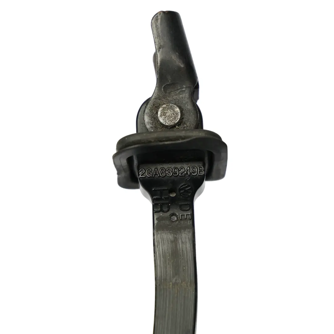 Bloccaporta Posteriore Limitatore Di Velocità Sinistro Destro per VW T-ROC A11 con numero di parte 2GA839249B VW T-ROC A11 Bloccaporta Posteriore Limitatore Di Velocità Sinistro Destro - SKU 2GA839249B - Numero di parte 2GA839249B