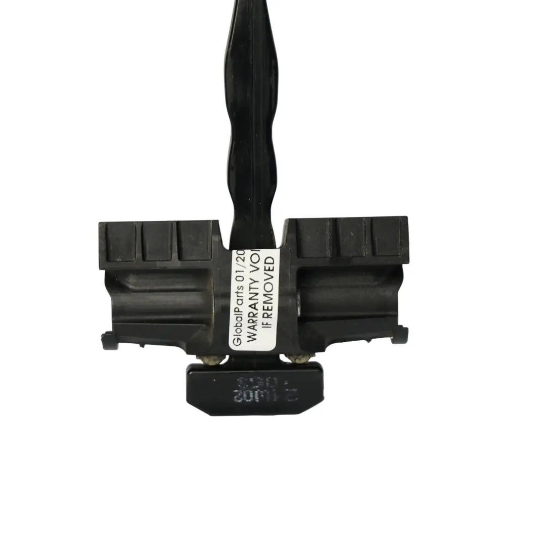 VW T-ROC A11 Bloccaporta Posteriore Limitatore Di Velocità Sinistro Destro - SKU 2GA839249B - Numero di parte 2GA839249B