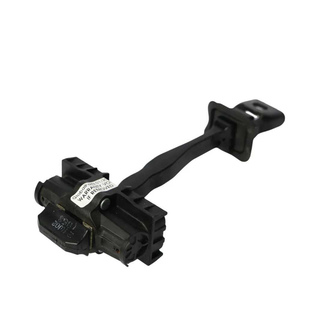 Bloccaporta Posteriore Limitatore Di Velocità Sinistro Destro per VW T-ROC A11 con numero di parte 2GA839249B VW T-ROC A11 Bloccaporta Posteriore Limitatore Di Velocità Sinistro Destro - SKU 2GA839249B - Numero di parte 2GA839249B