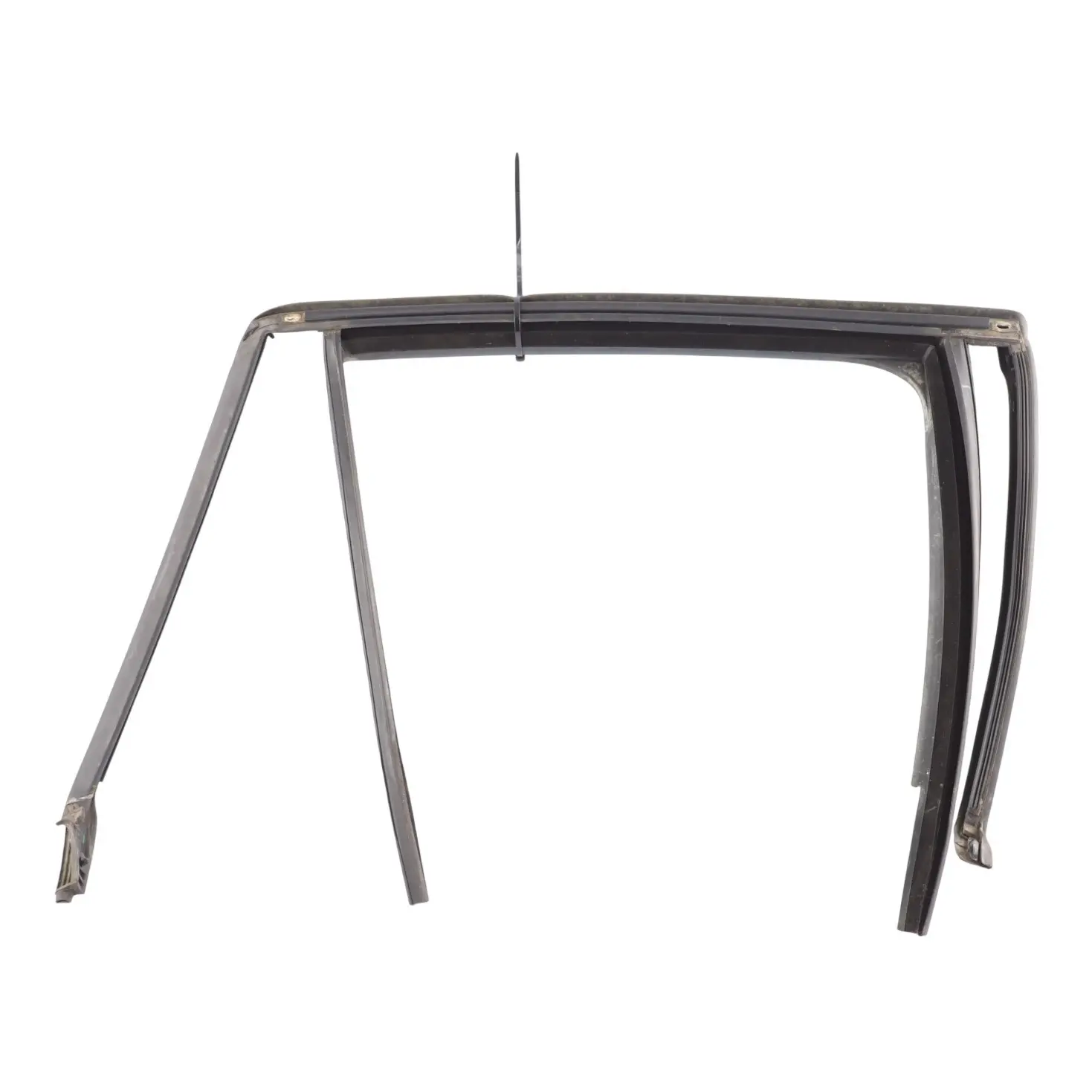 Volkswagen T-Roc A11 Rear Door Window Guide Seal Gasket Right O/S 2GA839432T