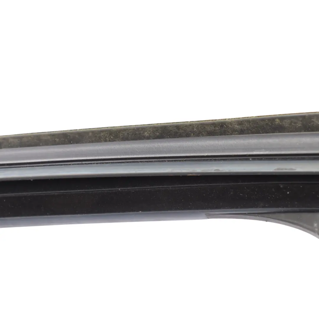 Door Window Guide Seal Gasket Right O/S to Volkswagen T-Roc A11 Rear with Part number 2GA839432T Volkswagen T-Roc A11 Rear Door Window Guide Seal Gasket Right O/S - SKU 2GA839432T - Part number 2GA839432T