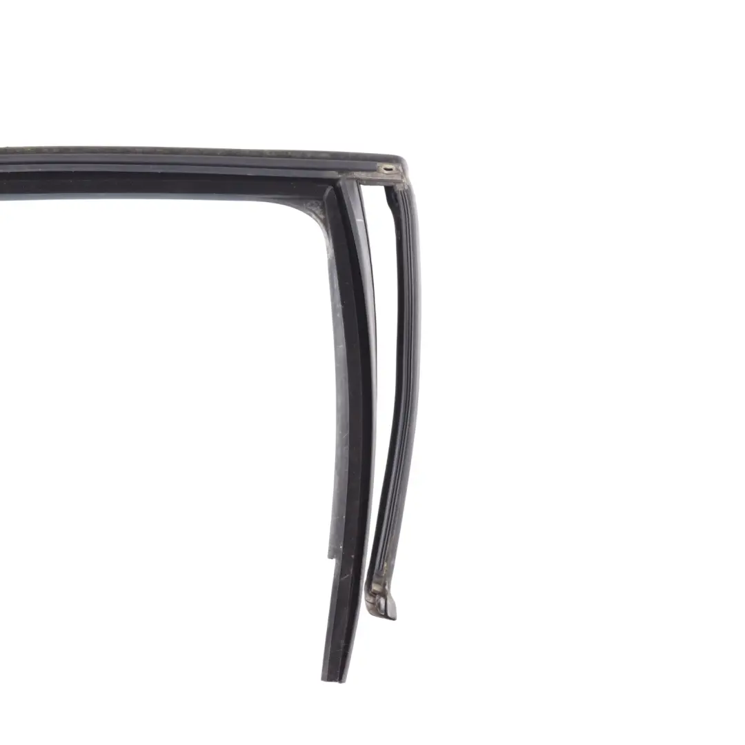 Volkswagen T-Roc A11 Rear Door Window Guide Seal Gasket Right O/S - SKU 2GA839432T - Part number 2GA839432T