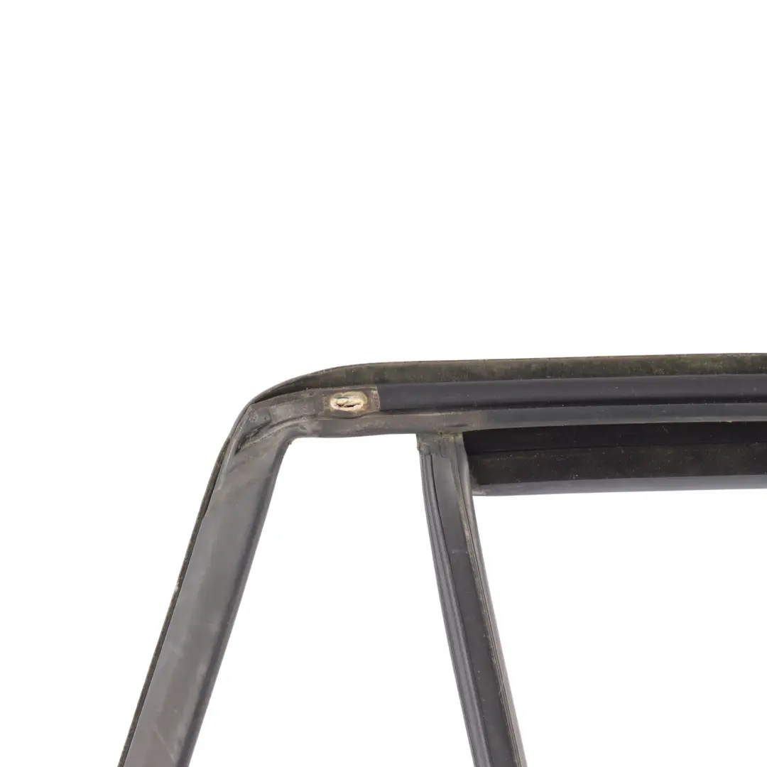 Door Window Guide Seal Gasket Right O/S to Volkswagen T-Roc A11 Rear with Part number 2GA839432T Volkswagen T-Roc A11 Rear Door Window Guide Seal Gasket Right O/S - SKU 2GA839432T - Part number 2GA839432T