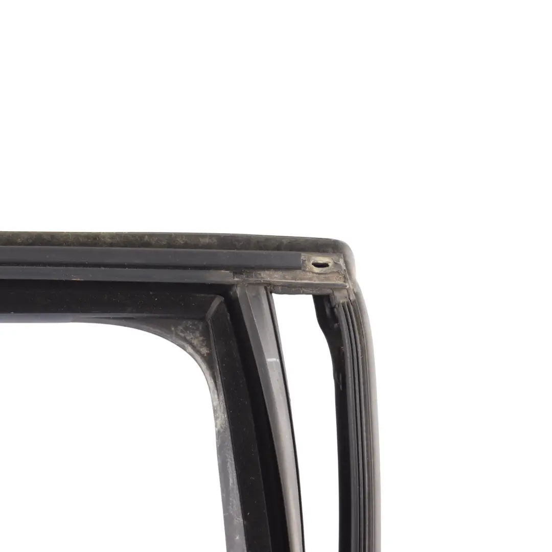 Volkswagen T-Roc A11 Rear Door Window Guide Seal Gasket Right O/S - SKU 2GA839432T - Part number 2GA839432T