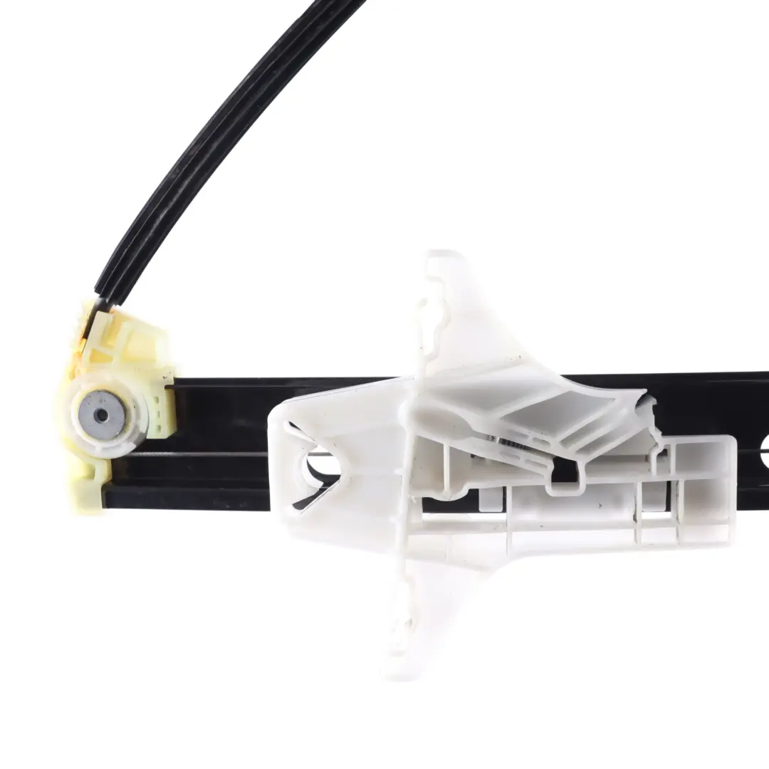 Mk1 A11 Window Lifter Regulator Mechanism Rear Right O/S to VW T-Roc with Part number 2GA839462G VW T-Roc Mk1 A11 Window Lifter Regulator Mechanism Rear Right O/S - SKU 2GA839462G - Part number 2GA839462G