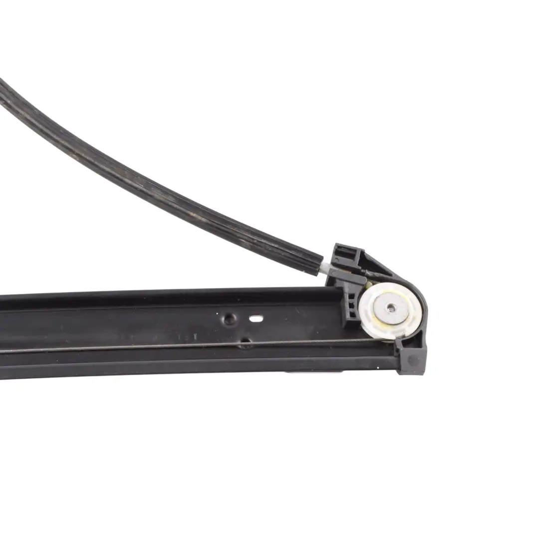 Mk1 A11 Window Lifter Regulator Mechanism Rear Right O/S to VW T-Roc with Part number 2GA839462G VW T-Roc Mk1 A11 Window Lifter Regulator Mechanism Rear Right O/S - SKU 2GA839462G - Part number 2GA839462G