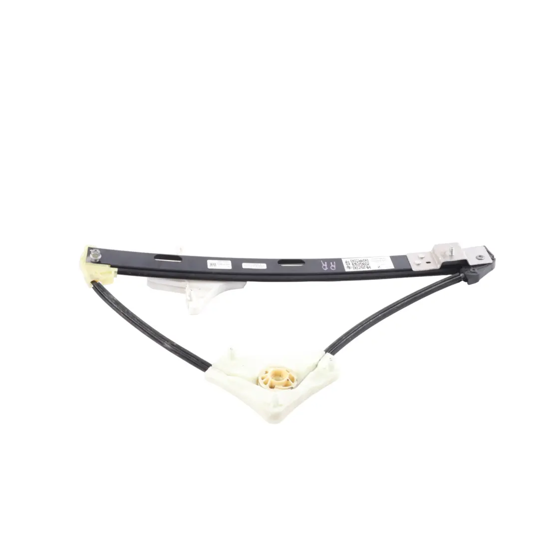 Mk1 A11 Fensterheber Mechanismus Hinten Rechts für Volkswagen T-Roc mit Teilenummer 2GA839462G Volkswagen T-Roc Mk1 A11 Fensterheber Mechanismus Hinten Rechts - SKU 2GA839462G - Teilenummer 2GA839462G