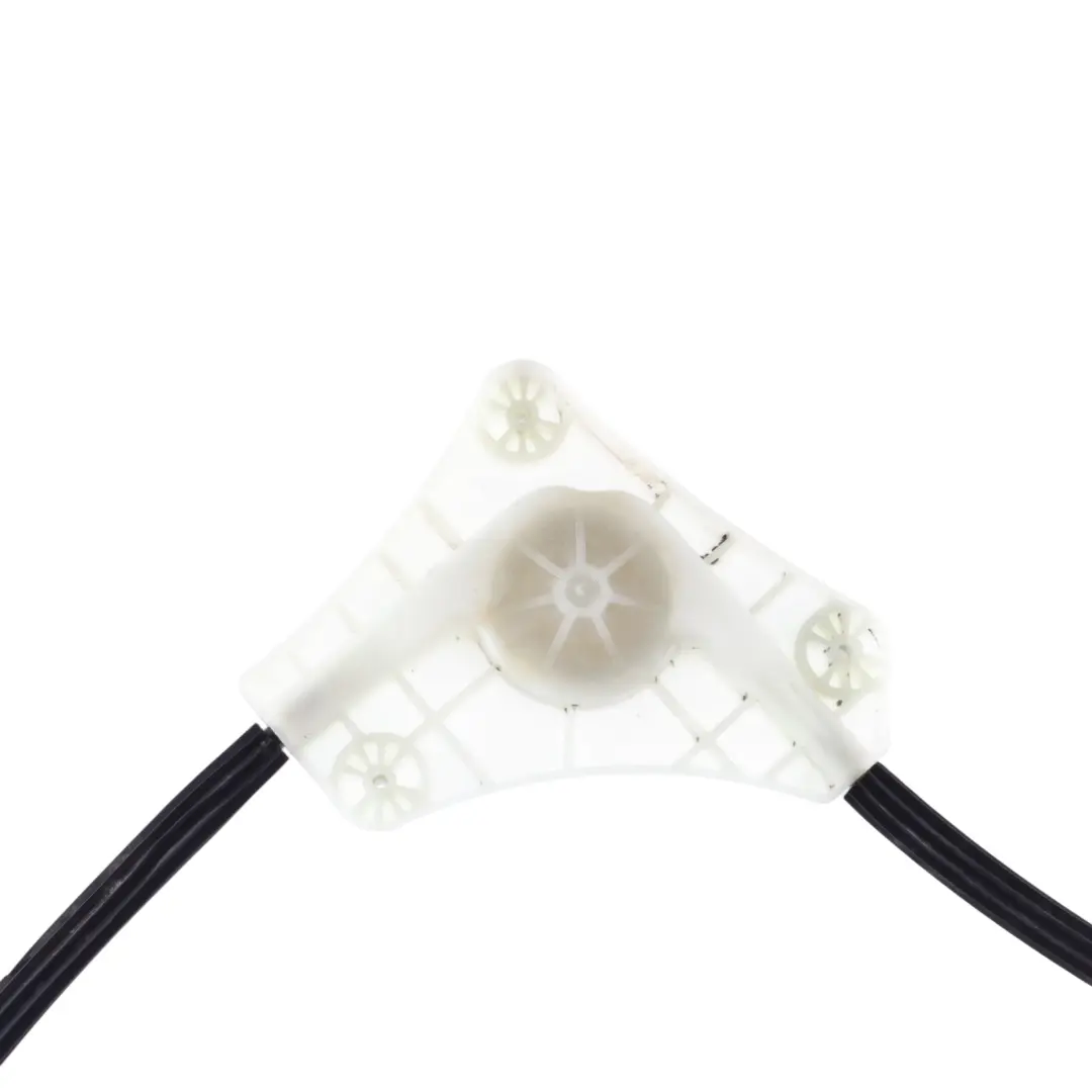 VW T-Roc Mk1 A11 Window Lifter Regulator Mechanism Rear Right O/S - SKU 2GA839462G - Part number 2GA839462G