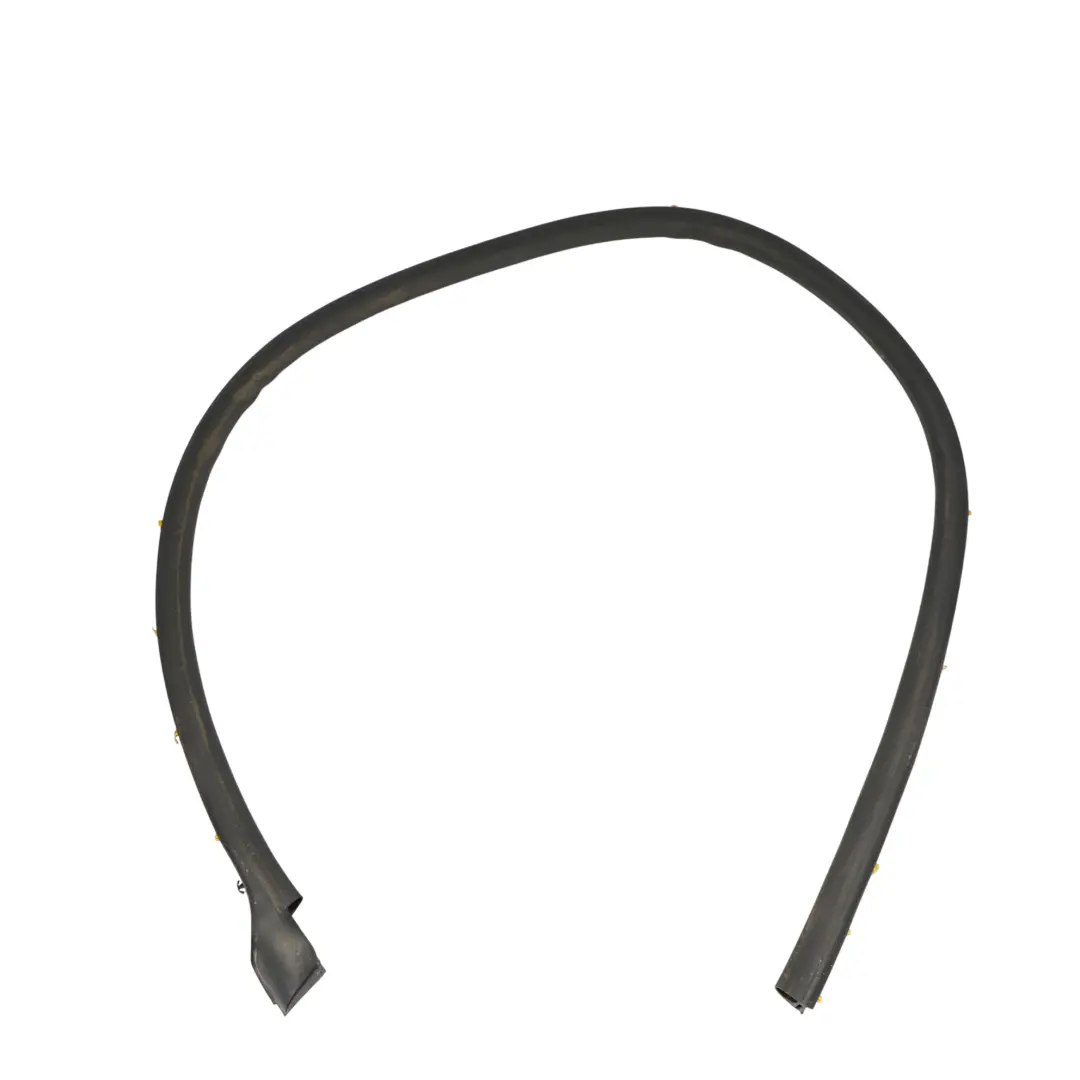 Volkswagen T-Roc A11 Striscia Di Guarnizione Porta Posteriore Destra - SKU 2GA839700 - Numero di parte 2GA839700