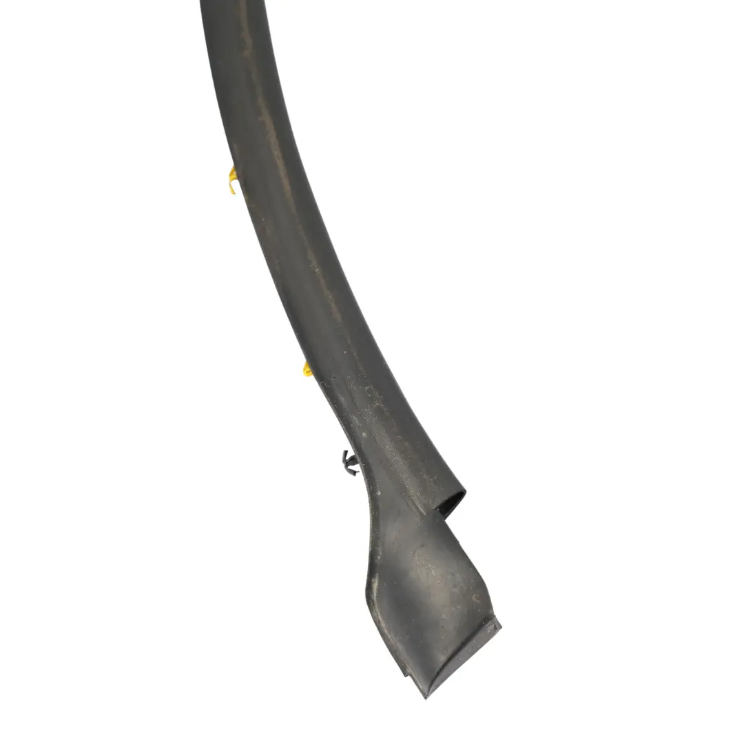 Joint De Bas De Porte Arrière Droit pour Volkswagen VW T-Roc A11 à propos du numéro de pièce 2GA839700 Volkswagen VW T-Roc A11 Joint De Bas De Porte Arrière Droit - SKU 2GA839700 - Numéro de pièce 2GA839700