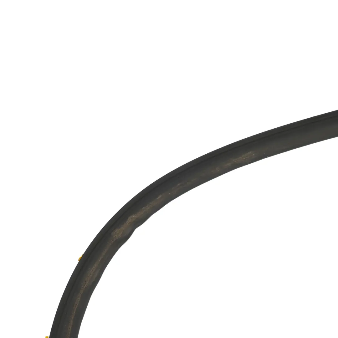 VW T-Roc Mk1 Door Edge Seal Strip Lower Gasket Rear Right O/S - SKU 2GA839700 - Part number 2GA839700