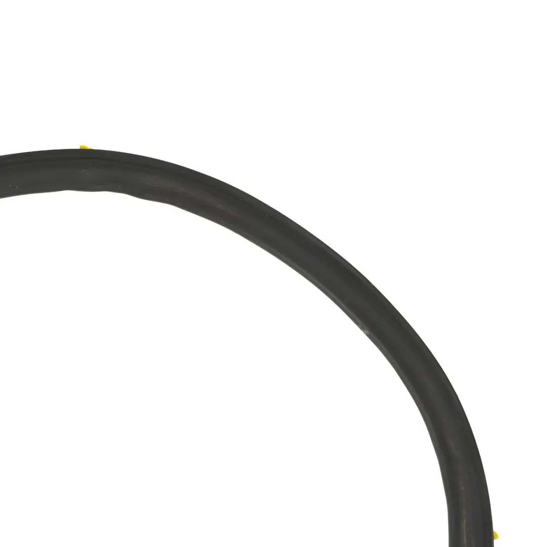 Mk1 Door Edge Seal Strip Lower Gasket Rear Right O/S to VW T-Roc with Part number 2GA839700 VW T-Roc Mk1 Door Edge Seal Strip Lower Gasket Rear Right O/S - SKU 2GA839700 - Part number 2GA839700
