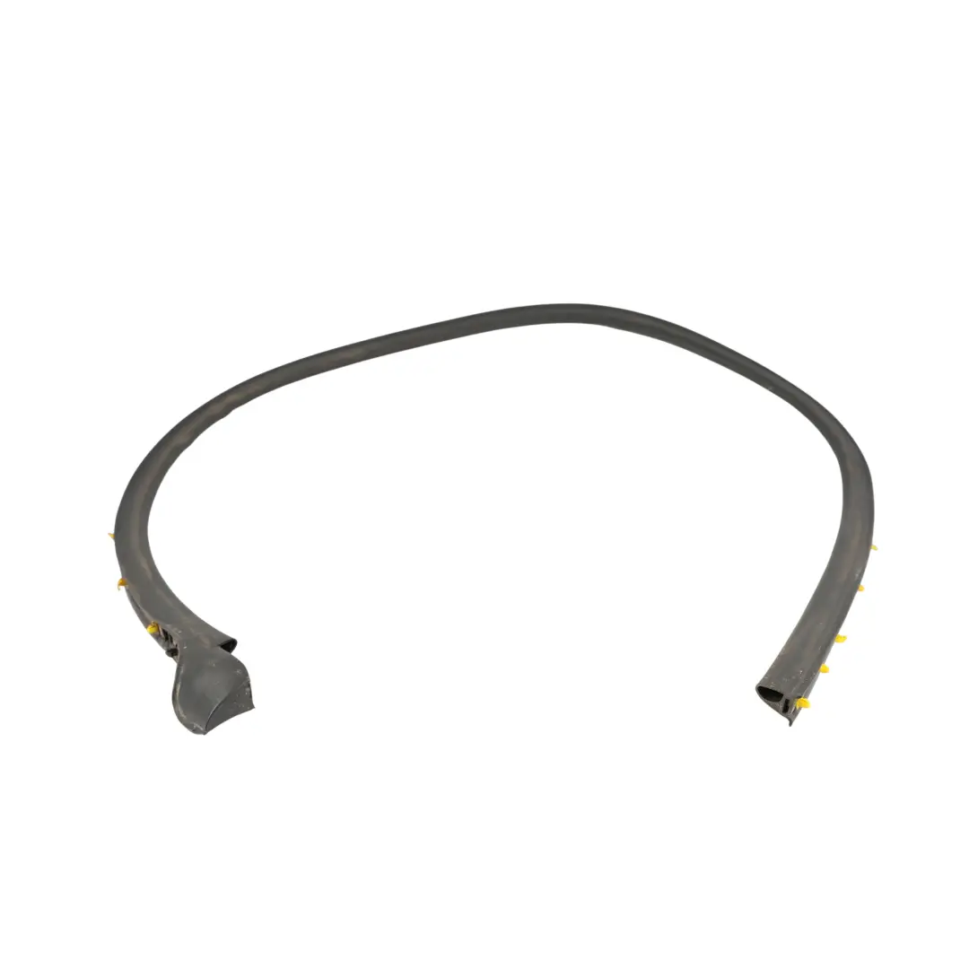 Volkswagen T-Roc A11 Striscia Di Guarnizione Porta Posteriore Destra - SKU 2GA839700 - Numero di parte 2GA839700