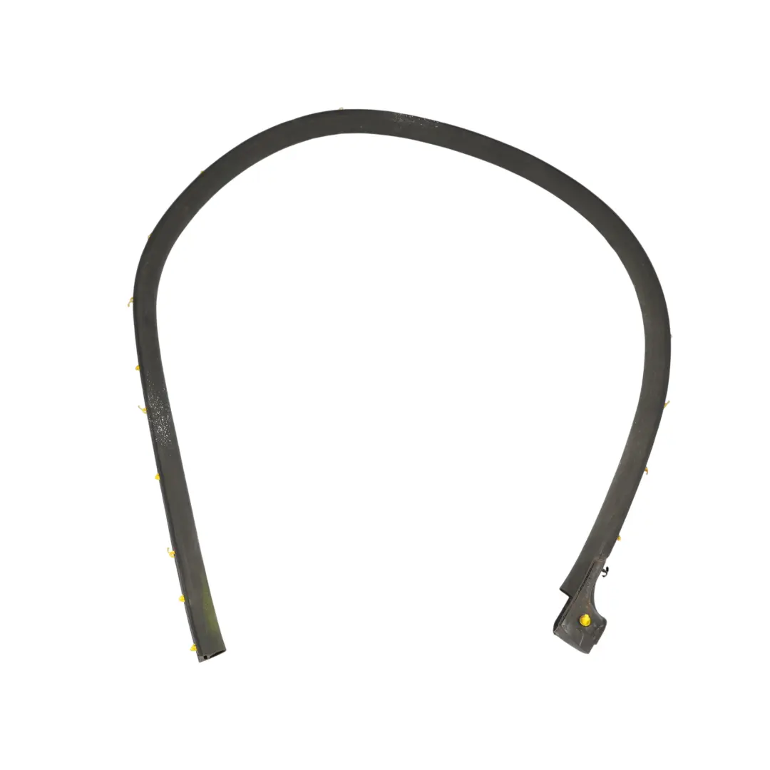 Striscia Di Guarnizione Porta Posteriore Destra per Volkswagen T-Roc A11 con numero di parte 2GA839700 Volkswagen T-Roc A11 Striscia Di Guarnizione Porta Posteriore Destra - SKU 2GA839700 - Numero di parte 2GA839700