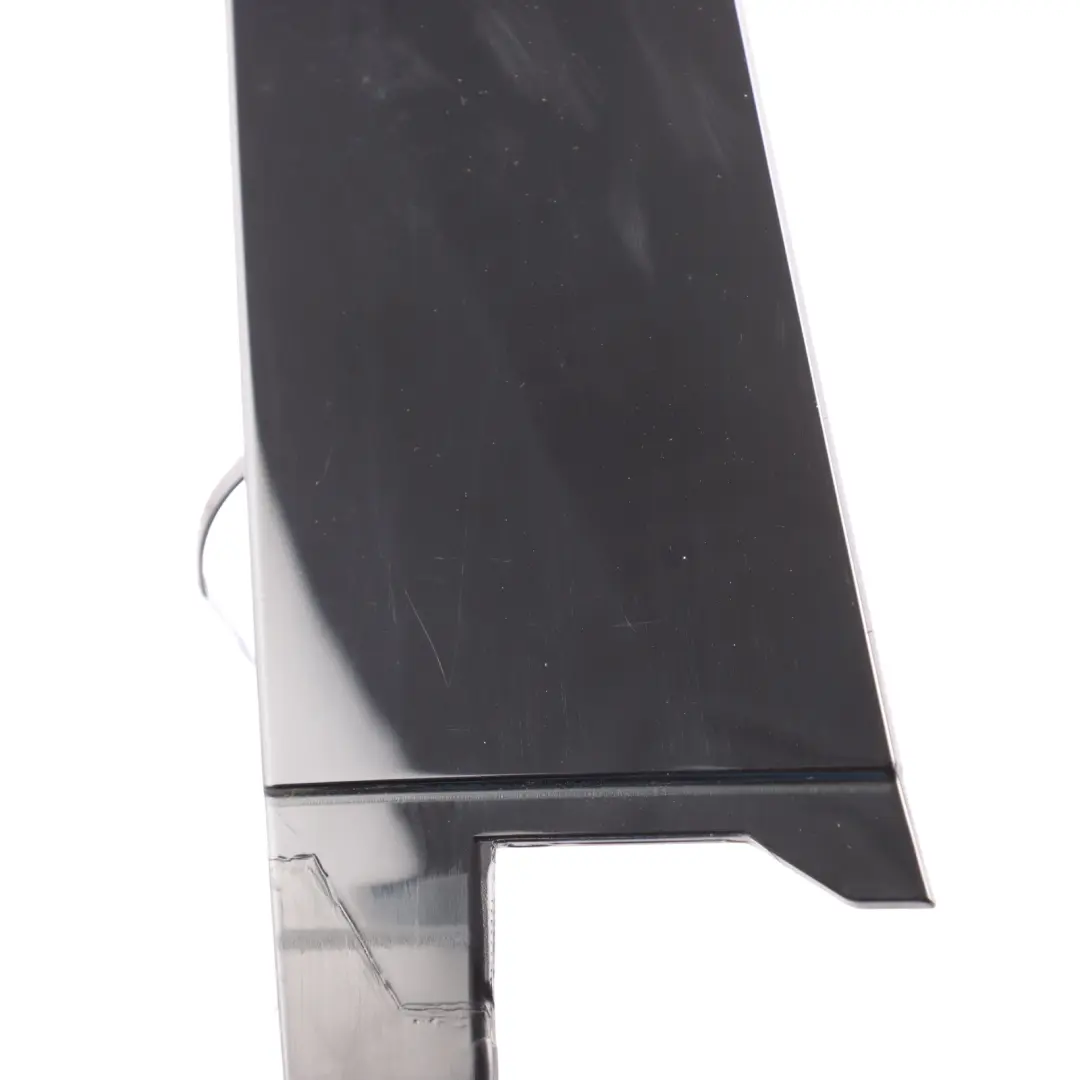 Mk1 Door Column B Pillar Cover Trim Rear Right O/S to VW T-Roc A11 with Part number 2GA839902A VW T-Roc A11 Mk1 Door Column B Pillar Cover Trim Rear Right O/S - SKU 2GA839902A - Part number 2GA839902A