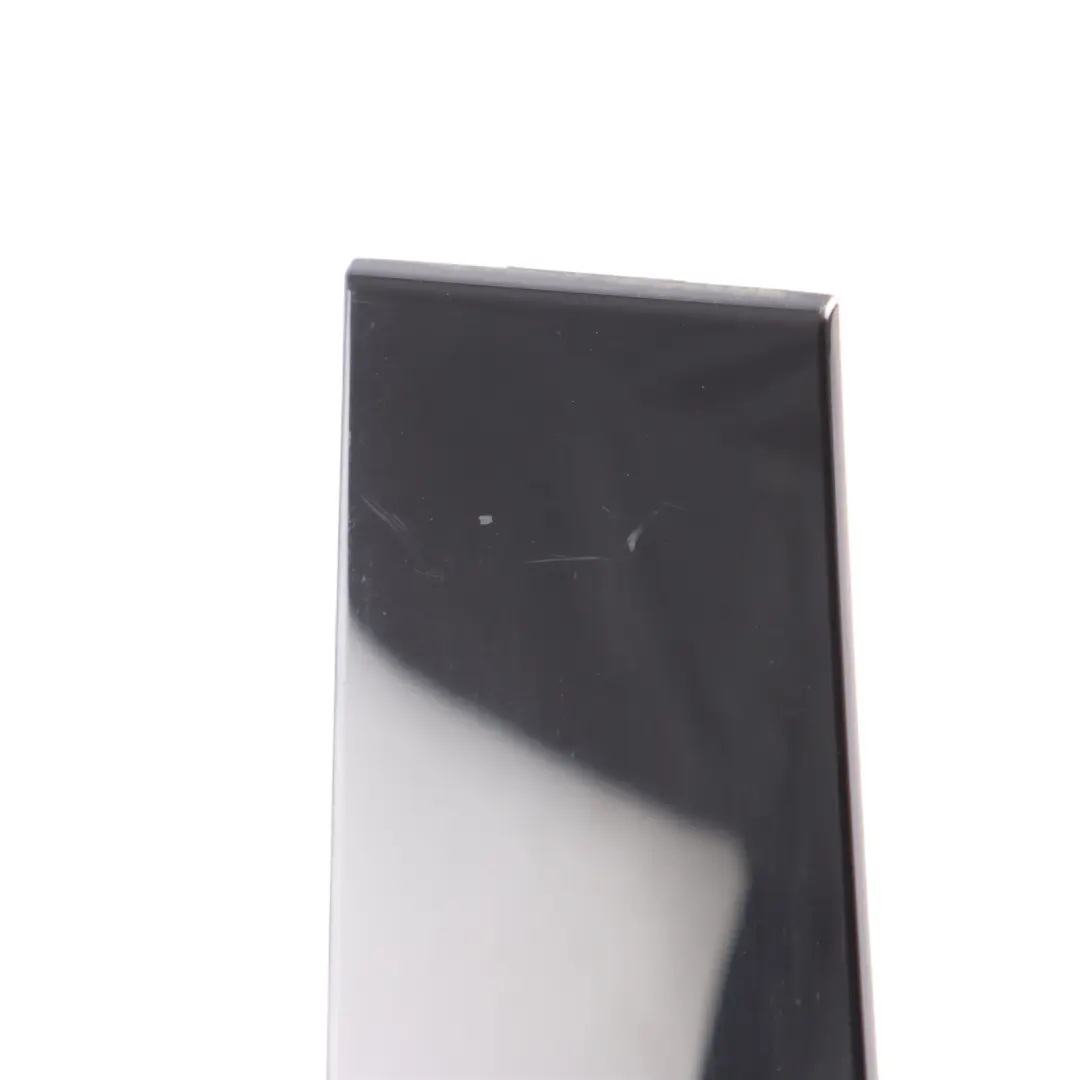 Mk1 Door Column B Pillar Cover Trim Rear Right O/S to VW T-Roc A11 with Part number 2GA839902A VW T-Roc A11 Mk1 Door Column B Pillar Cover Trim Rear Right O/S - SKU 2GA839902A - Part number 2GA839902A