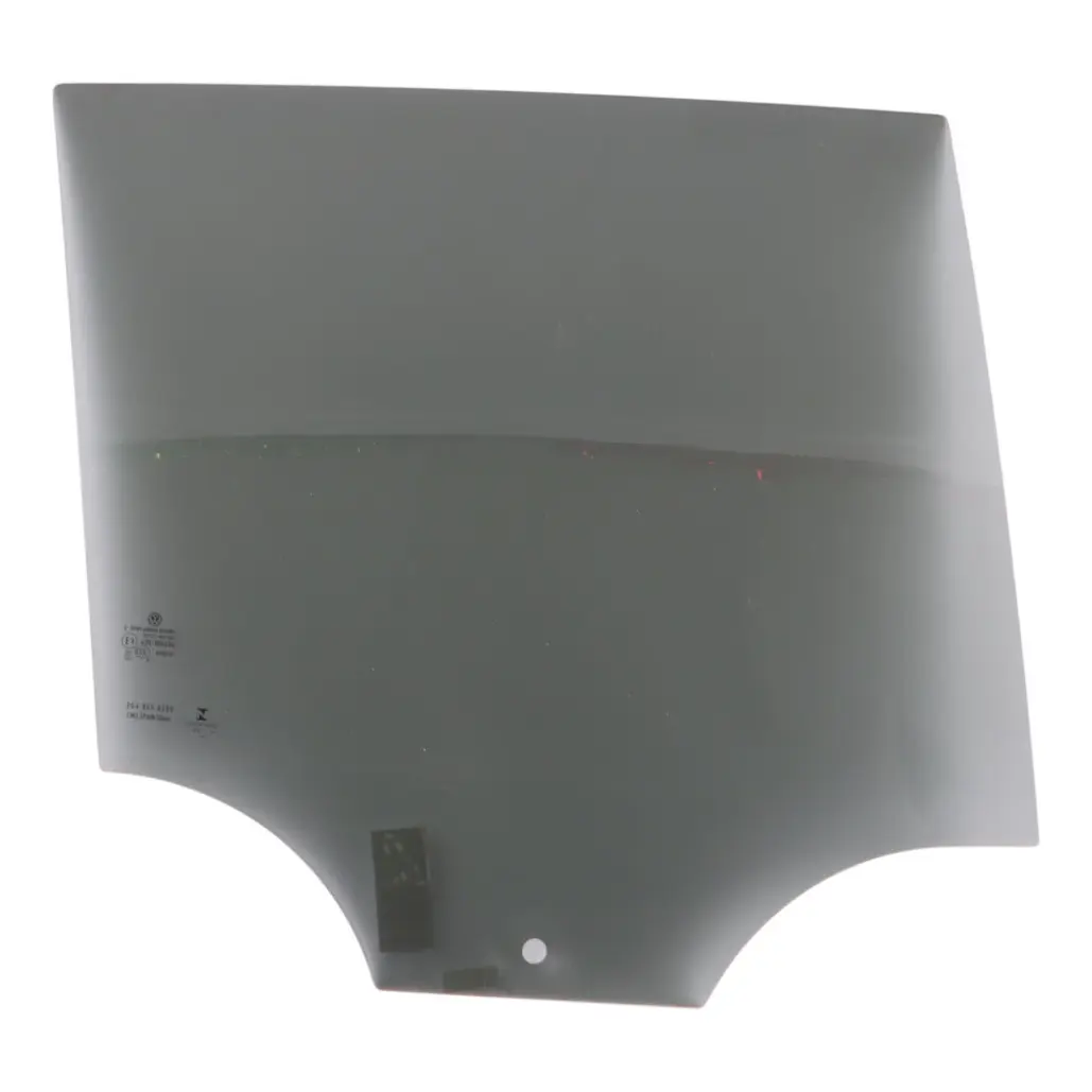Door Window Glass Right Rear O/S Tinted AS3 to VW Volkswagen T-Roc A11 with Part number 2GA845026G VW Volkswagen T-Roc A11 Door Window Glass Right Rear O/S Tinted AS3 - SKU 2GA845026G - Part number 2GA845026G