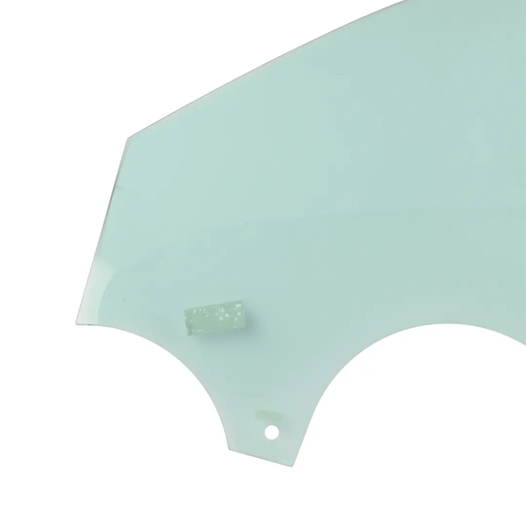 Volkswagen T-Roc A11 Door Window Glass Front Left N/S Green AS2 - SKU 2GA845201E - Part number 2GA845201E