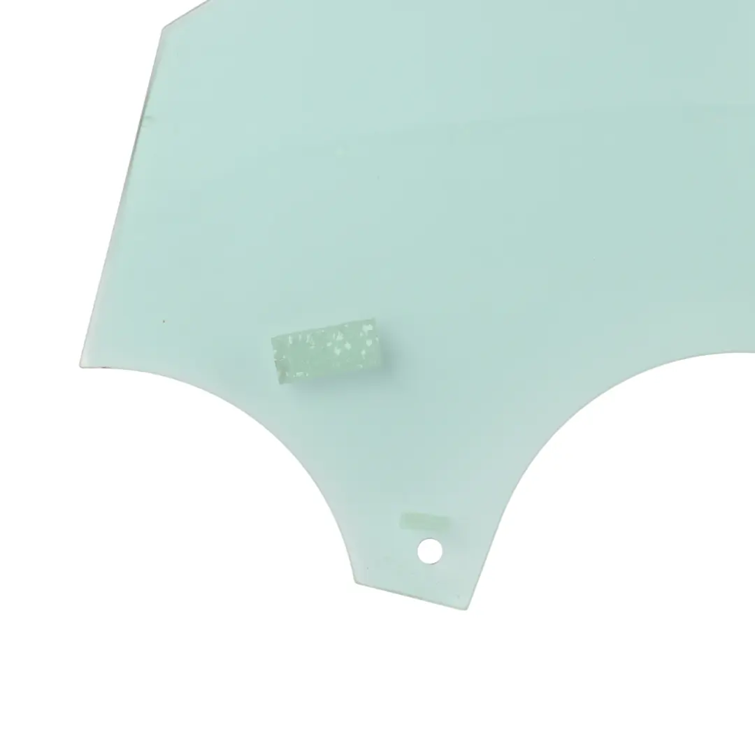 Volkswagen T-Roc A11 Door Window Glass Front Left N/S Green AS2 - SKU 2GA845201E - Part number 2GA845201E