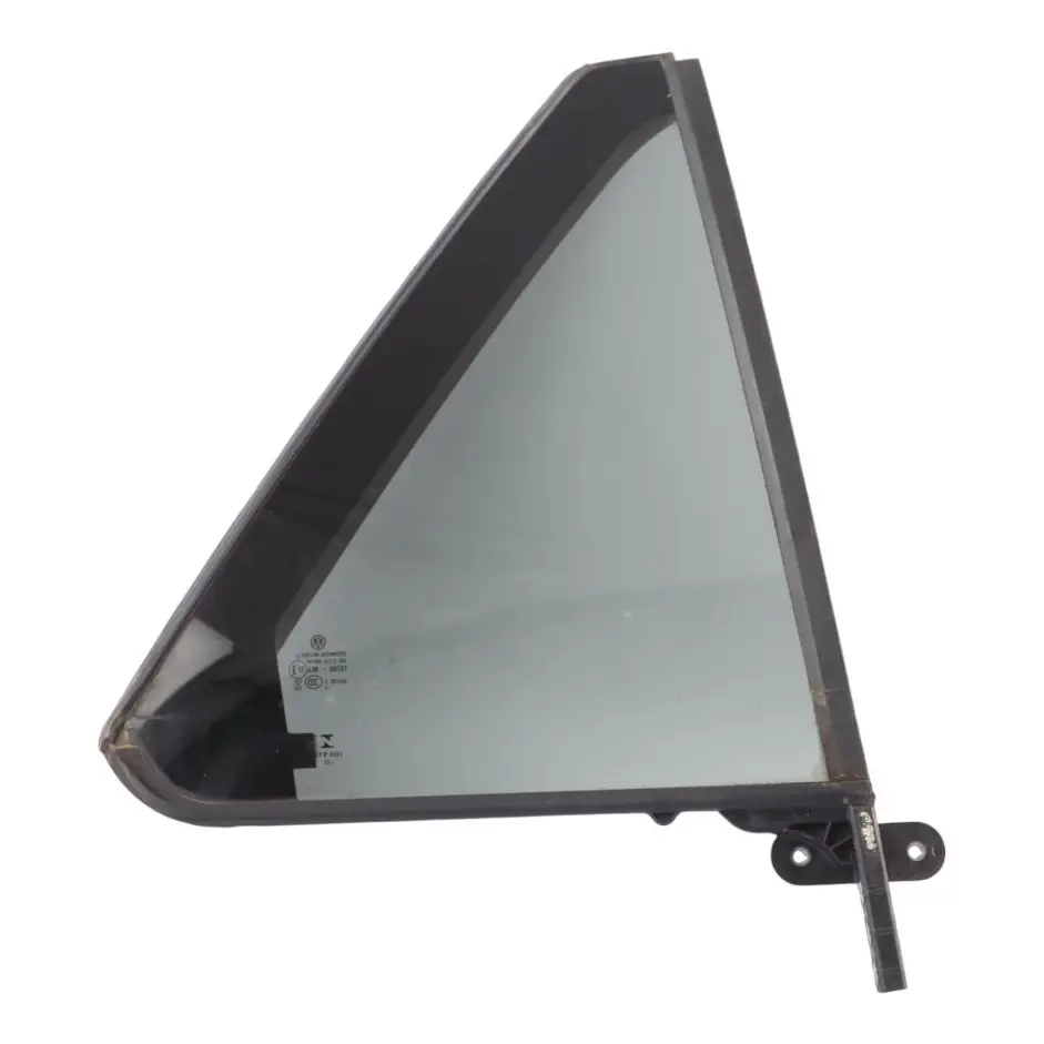 VW Volkswagen T-Roc A11 Door Window Glass Right Rear N/S Tinted AS3 - SKU 2GA845214J - Part number 2GA845214J
