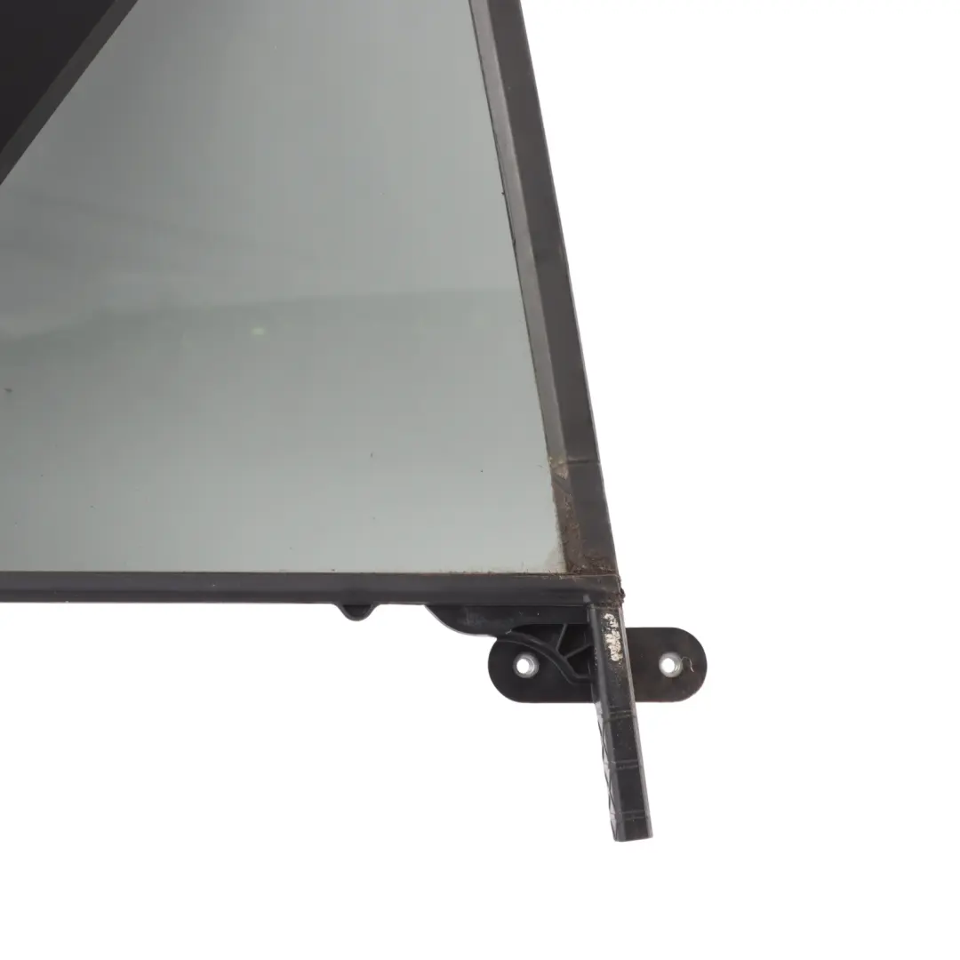 VW Volkswagen T-Roc A11 Door Window Glass Right Rear N/S Tinted AS3 - SKU 2GA845214J - Part number 2GA845214J