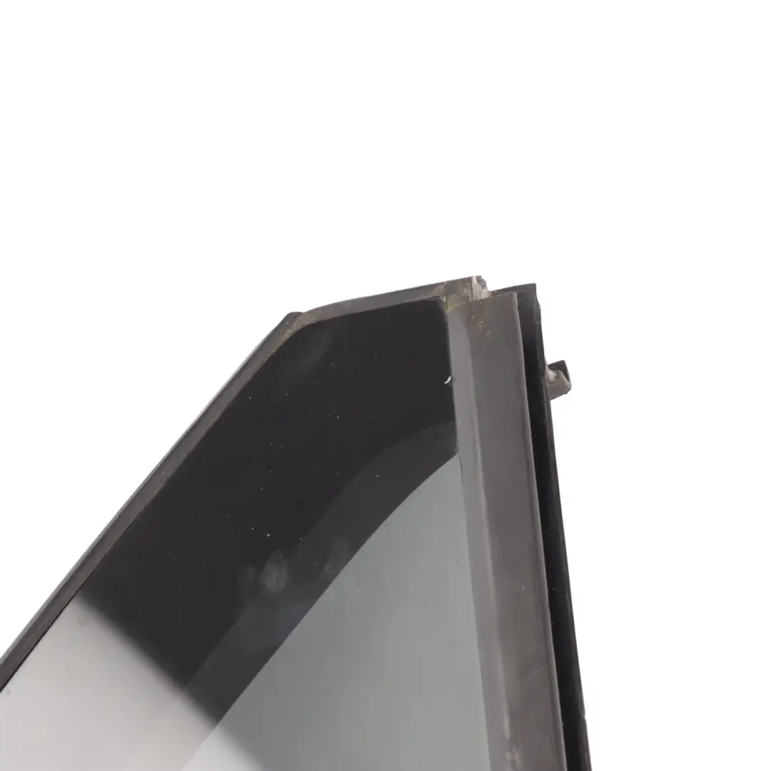 Door Window Glass Right Rear N/S Tinted AS3 to VW Volkswagen T-Roc A11 with Part number 2GA845214J VW Volkswagen T-Roc A11 Door Window Glass Right Rear N/S Tinted AS3 - SKU 2GA845214J - Part number 2GA845214J