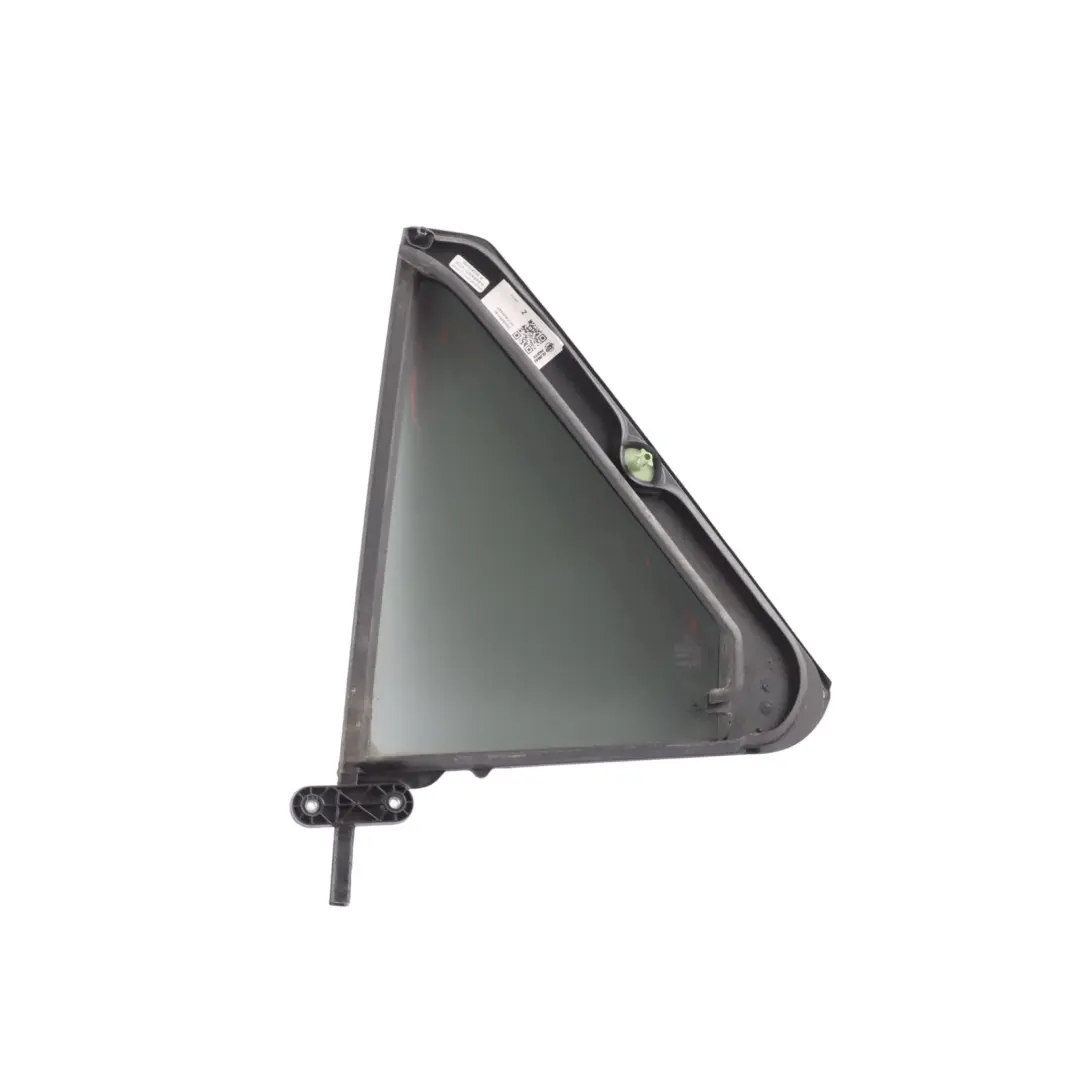 Door Window Glass Right Rear N/S Tinted AS3 to VW Volkswagen T-Roc A11 with Part number 2GA845214J VW Volkswagen T-Roc A11 Door Window Glass Right Rear N/S Tinted AS3 - SKU 2GA845214J - Part number 2GA845214J