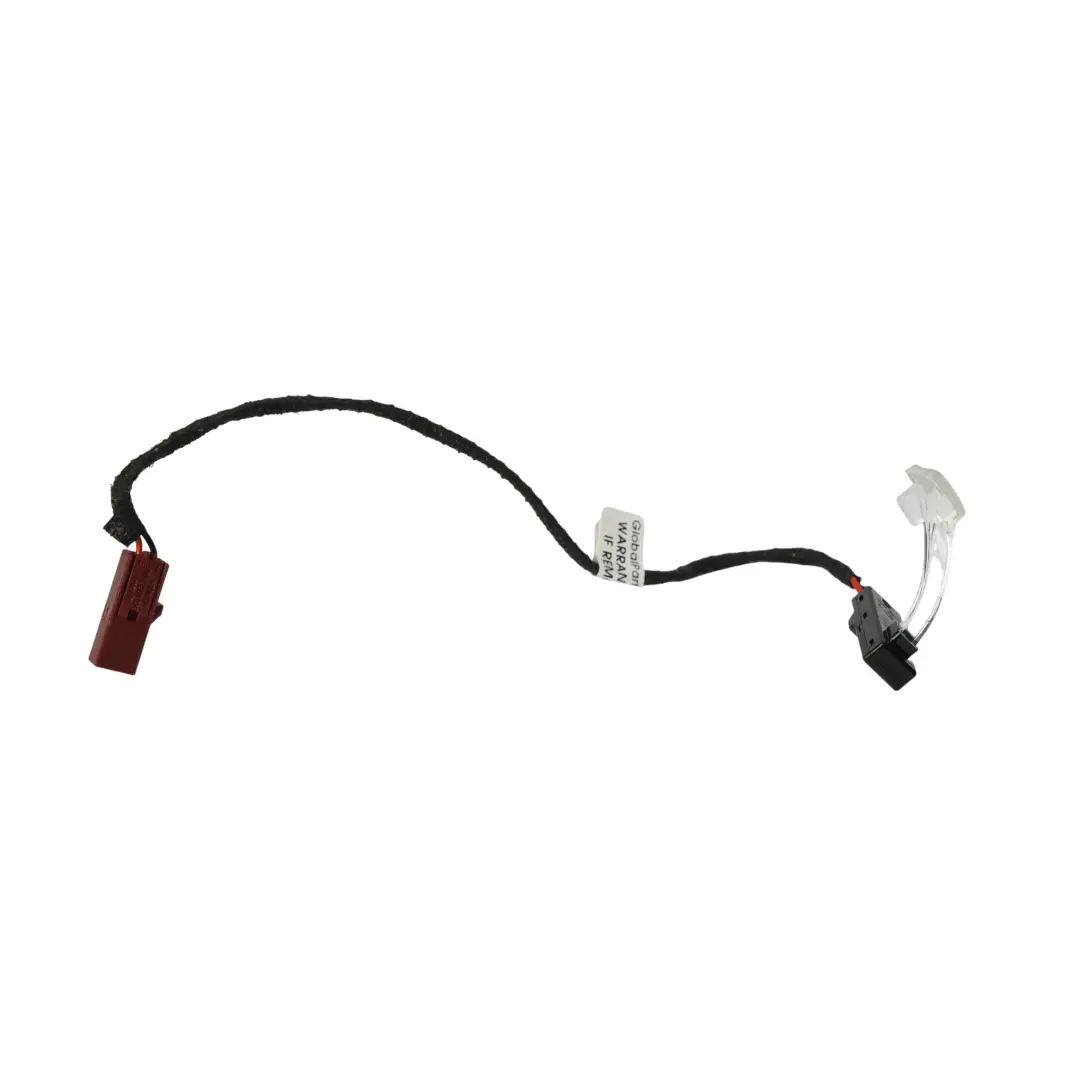 VW Volkswagen T-ROC A11 Vordertür LED Griff Licht Verkabelung Rechts - SKU 2GA947202 - Teilenummer 2GA947202