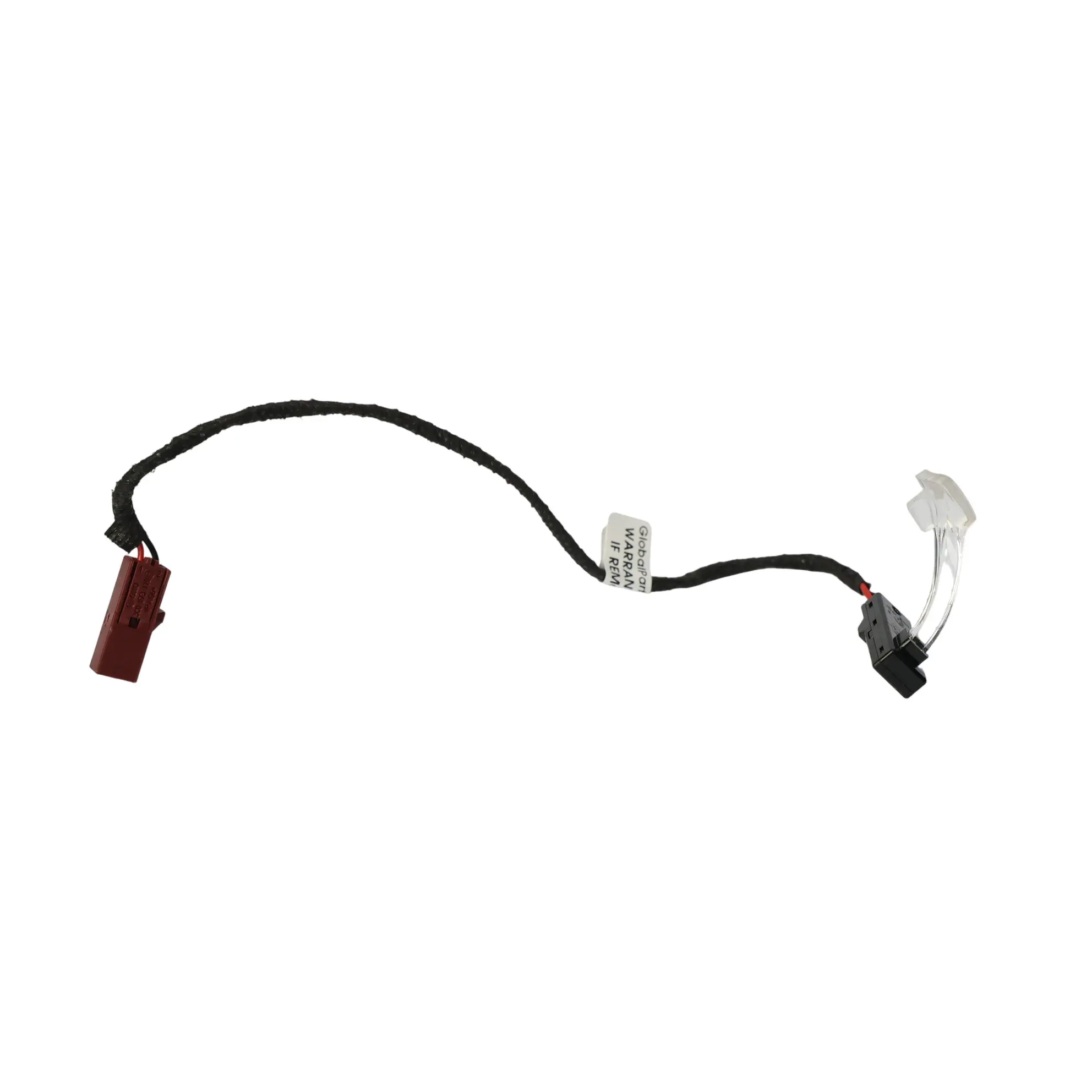 VW Volkswagen T-ROC A11 Vordertür LED Griff Licht Verkabelung Rechts 2GA947202