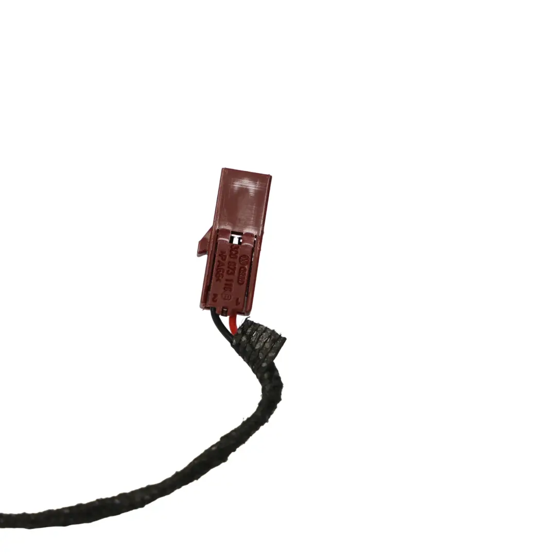 Front Door LED Handle Light Wiring Right O/S to VW Volkswagen T-ROC A11 with Part number 2GA947202 VW Volkswagen T-ROC A11 Front Door LED Handle Light Wiring Right O/S - SKU 2GA947202 - Part number 2GA947202