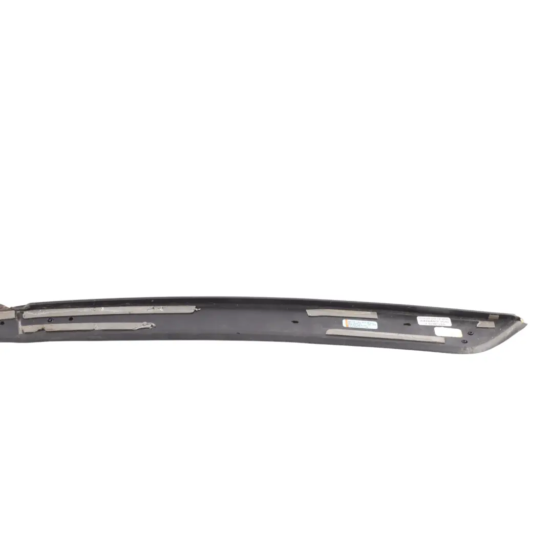 Volkswagen T-Roc A11 Modanatura Pannello Laterale Posteriore Destra - SKU 2GA853346E - Numero di parte 2GA853346E