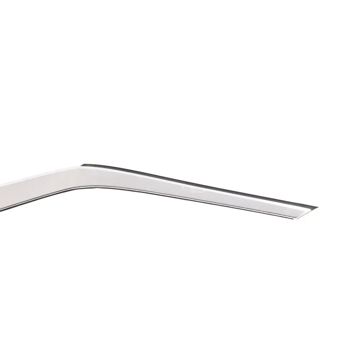 Volkswagen T-Roc A11 Exterior Body Moulding Side Panel Rear Right - SKU 2GA853346E - Part number 2GA853346E