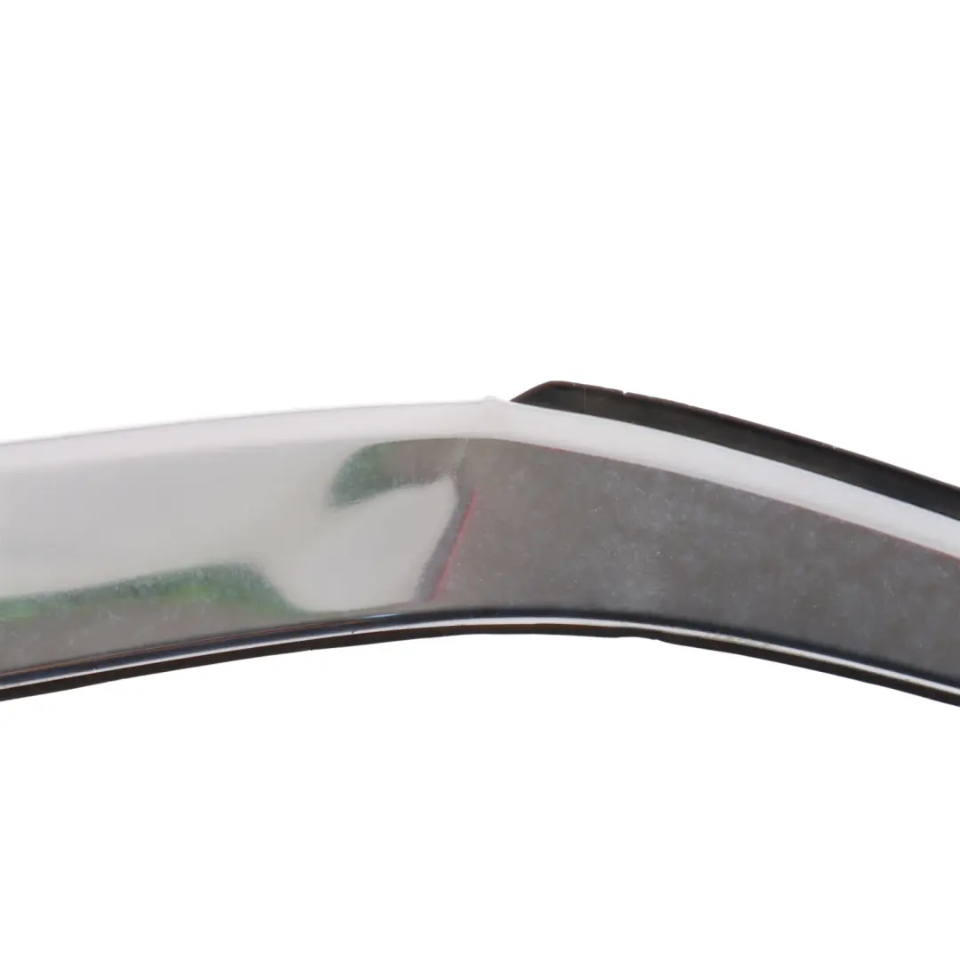 Volkswagen T-Roc A11 Exterior Body Moulding Side Panel Rear Right - SKU 2GA853346E - Part number 2GA853346E