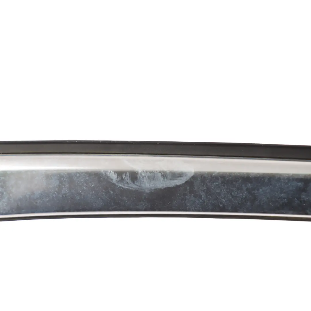 Volkswagen T-Roc A11 Exterior Body Moulding Side Panel Rear Right - SKU 2GA853346E - Part number 2GA853346E