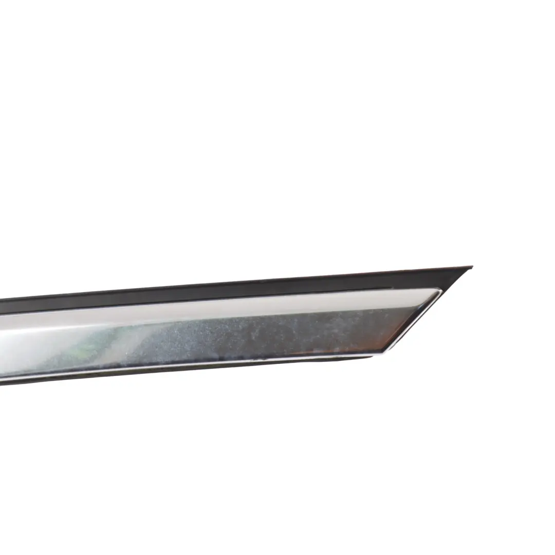 Exterior Body Moulding Side Panel Rear Right to Volkswagen T-Roc A11 with Part number 2GA853346E Volkswagen T-Roc A11 Exterior Body Moulding Side Panel Rear Right - SKU 2GA853346E - Part number 2GA853346E