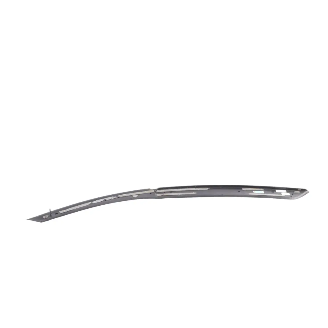 Volkswagen T-Roc A11 Exterior Body Moulding Side Panel Rear Right - SKU 2GA853346E - Part number 2GA853346E