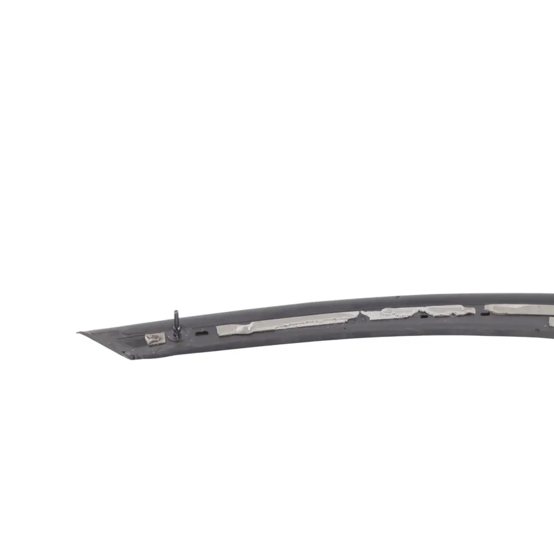 Volkswagen T-Roc A11 Exterior Body Moulding Side Panel Rear Right - SKU 2GA853346E - Part number 2GA853346E